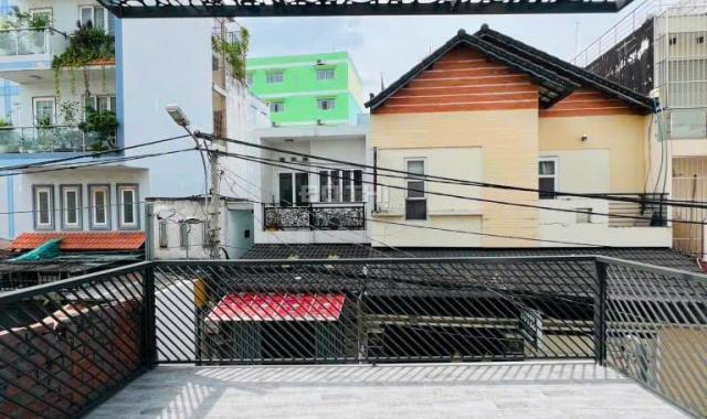 SIÊU PHẨM NHÀ SANG – XỊN – MỊN NGAY TÊN LỬA NỐI DÀI
