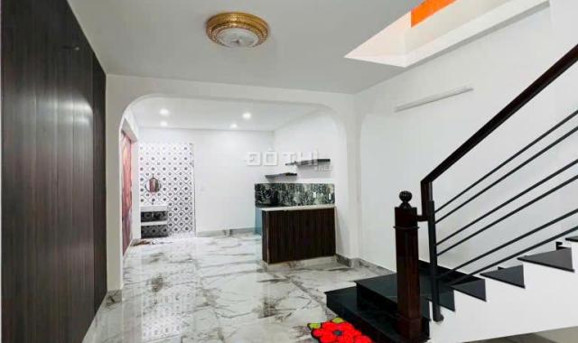 SIÊU PHẨM NHÀ SANG – XỊN – MỊN NGAY TÊN LỬA NỐI DÀI