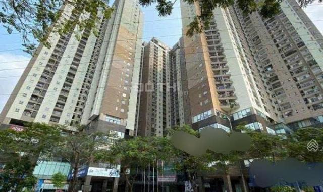 Căn hộ 87m2 2PN 2WC toà Golden Palace Mễ Trì full nội thất đẹp