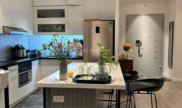 Căn hộ 87m2 2PN 2WC toà Golden Palace Mễ Trì full nội thất đẹp