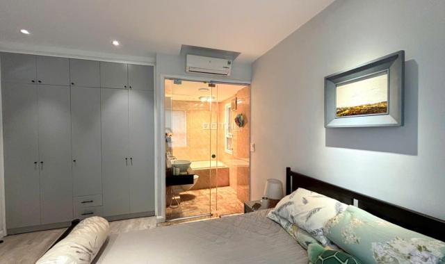 Căn hộ 87m2 2PN 2WC toà Golden Palace Mễ Trì full nội thất đẹp