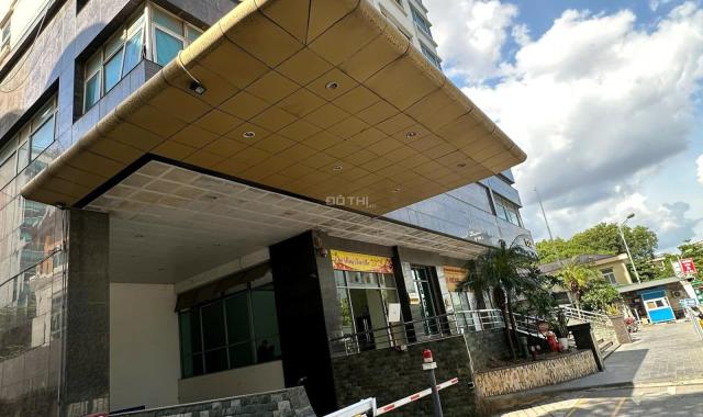 Căn hộ 76m² chung cư 789 bộ tổng tham mưu Mỹ Đình giá nhỉnh 5 tỷ