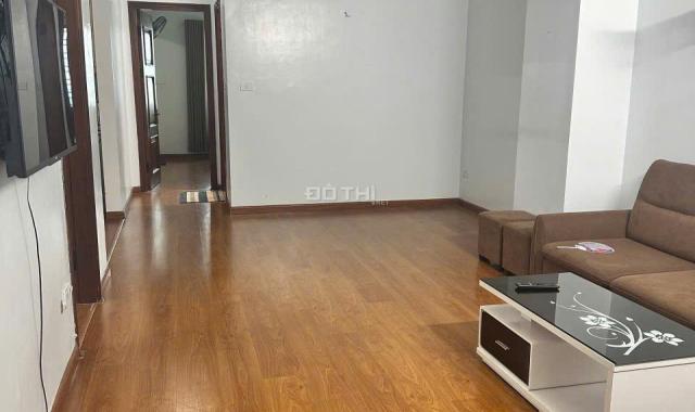 Căn hộ 76m² chung cư 789 bộ tổng tham mưu Mỹ Đình giá nhỉnh 5 tỷ