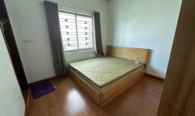 Căn hộ 76m² chung cư 789 bộ tổng tham mưu Mỹ Đình giá nhỉnh 5 tỷ