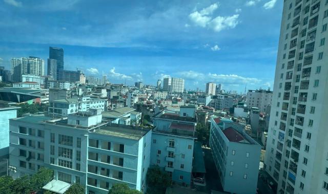 Căn hộ 76m² chung cư 789 bộ tổng tham mưu Mỹ Đình giá nhỉnh 5 tỷ