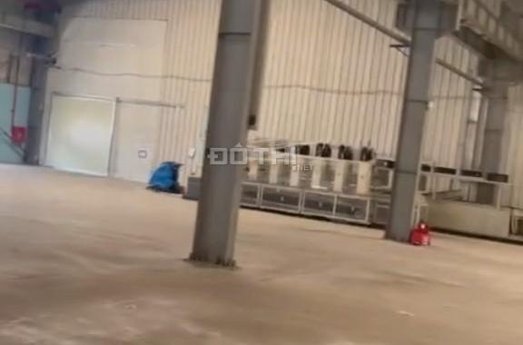 CHO THUÊ NHÀ XƯỞNG tại KCN ĐỒNG VĂN 1. DUY TIÊN. HÀ NAM(cũ)