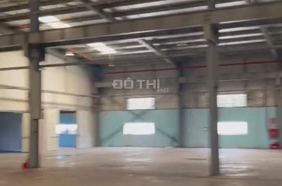 CHO THUÊ NHÀ XƯỞNG tại KCN ĐỒNG VĂN 1. DUY TIÊN. HÀ NAM(cũ)