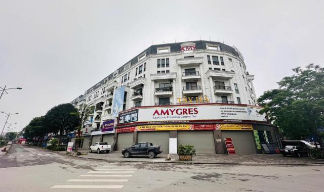 SIÊU PHẨM LÔ GÓC 3 MẶT TIỀN – MẶT PHỐ VĂN KHÊ – 341M² – 7 TẦNG – THANG MÁY – DÒNG TIỀN ĐỈNH