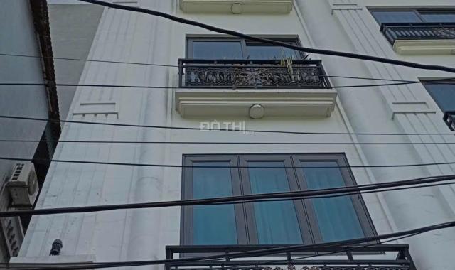 Bán nhà Cầu Diễn Bắc Từ Liêm 32m2 6 tầng thang máy nhỉnh 8 tỷ