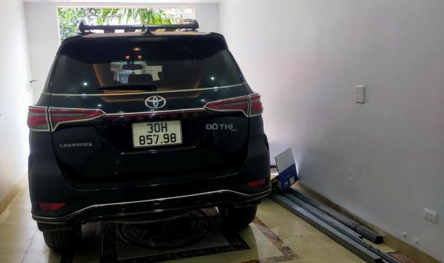 Bán nhà Cầu Diễn Bắc Từ Liêm 32m2 6 tầng thang máy nhỉnh 8 tỷ