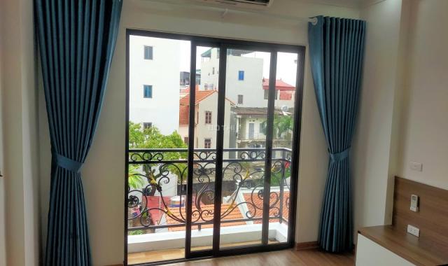Bán nhà Cầu Diễn Bắc Từ Liêm 32m2 6 tầng thang máy nhỉnh 8 tỷ