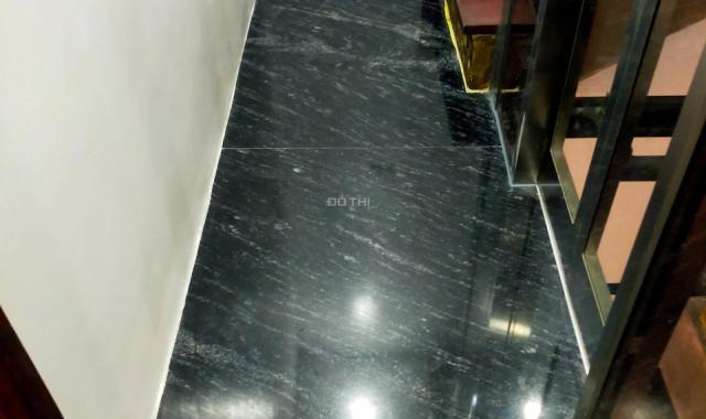 Bán nhà Cầu Diễn Bắc Từ Liêm 32m2 6 tầng thang máy nhỉnh 8 tỷ