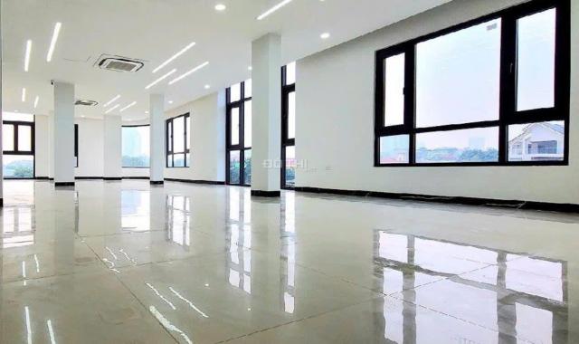 TÒA VĂN PHÒNG LÔ GÓC 3 MẶT TIỀN TỔNG CỤC 5 YÊN XÁ 212M 7 TẦNG THANG MÁY GIÁ NHỈNH 80 TỶ