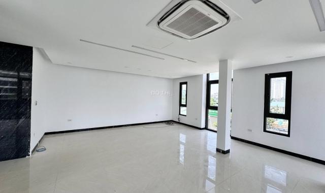 TÒA VĂN PHÒNG LÔ GÓC 3 MẶT TIỀN TỔNG CỤC 5 YÊN XÁ 212M 7 TẦNG THANG MÁY GIÁ NHỈNH 80 TỶ