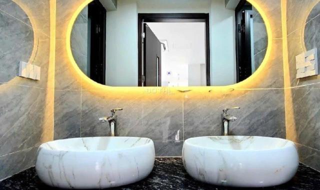 TÒA VĂN PHÒNG LÔ GÓC 3 MẶT TIỀN TỔNG CỤC 5 YÊN XÁ 212M 7 TẦNG THANG MÁY GIÁ NHỈNH 80 TỶ