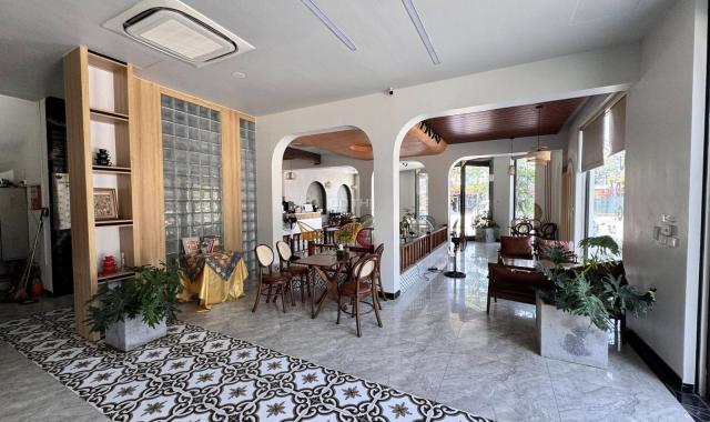 TÒA VĂN PHÒNG LÔ GÓC 3 MẶT TIỀN TỔNG CỤC 5 YÊN XÁ 212M 7 TẦNG THANG MÁY GIÁ NHỈNH 80 TỶ
