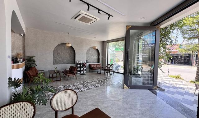 TÒA VĂN PHÒNG LÔ GÓC 3 MẶT TIỀN TỔNG CỤC 5 YÊN XÁ 212M 7 TẦNG THANG MÁY GIÁ NHỈNH 80 TỶ