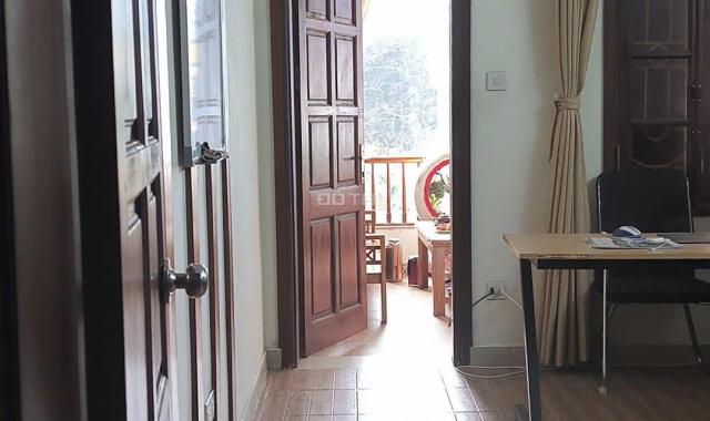 Phân lô phố Trần Bình Cầu Giấy 70m2 5 tầng giá chỉ 18 tỷ