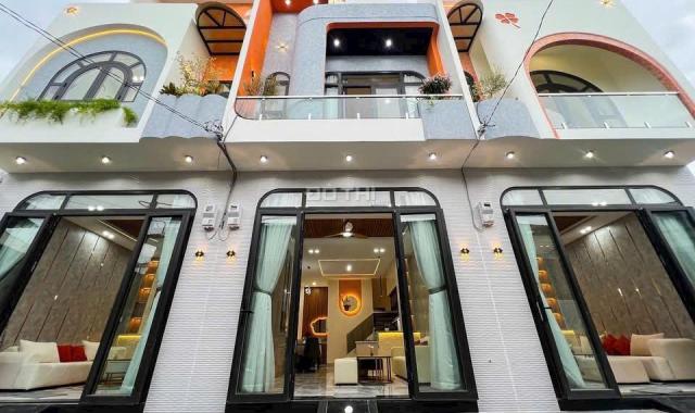 BÁN NHANH TRƯỚC THÁNG 7 AL - CHỈ 280TR NHẬN NHÀ