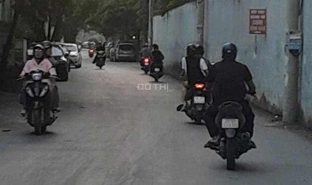 Bán gấp đất thổ cư, sổ đỏ chính chủ (1 chủ) tại Nhuệ Giang, Tây Mỗ, Nam Từ Liêm, Hà Nội