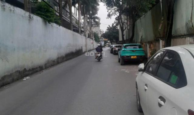 Bán gấp đất thổ cư, sổ đỏ chính chủ (1 chủ) tại Nhuệ Giang, Tây Mỗ, Nam Từ Liêm, Hà Nội