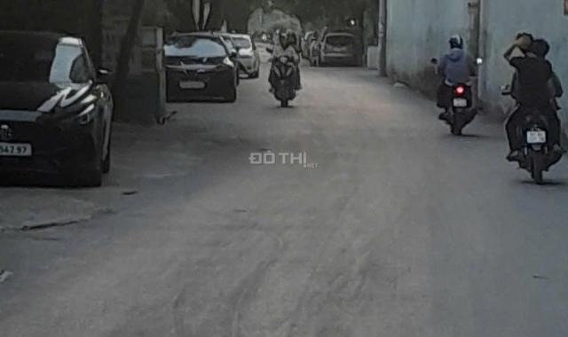 Bán gấp đất thổ cư, sổ đỏ chính chủ (1 chủ) tại Nhuệ Giang, Tây Mỗ, Nam Từ Liêm, Hà Nội