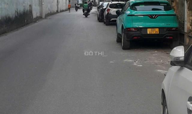 Bán gấp đất thổ cư, sổ đỏ chính chủ (1 chủ) tại Nhuệ Giang, Tây Mỗ, Nam Từ Liêm, Hà Nội