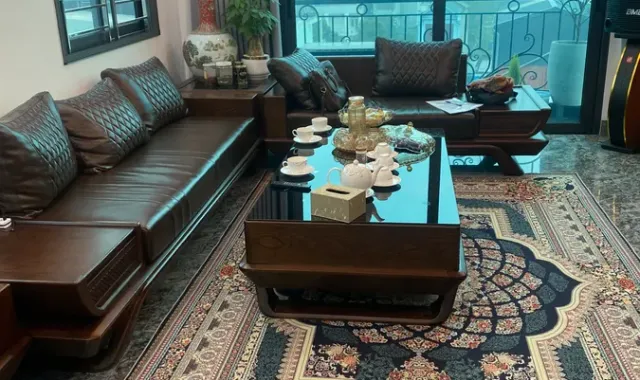 SIÊU HIẾM NHÀ PHỐ THẠCH BÀN ~14.5 TỶ 7 TẦNG THANG MÁY – NGÕ Ô TÔ – CÁCH PHỐ 20M