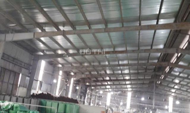 CHO THUÊ NHÀ XƯỞNG Tại QL39 DÂN TIẾN. KHOÁI CHÂU. HƯNG YÊN