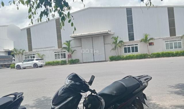 CHO THUÊ NHÀ XƯỞNG Tại QL39 DÂN TIẾN. KHOÁI CHÂU. HƯNG YÊN