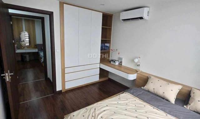 Mở Bán Căn Hộ Chung Cư Bluegem Tower Thanh Trì, Hà Nội Diện Tích 100m2 Giá 60 Triệu/m