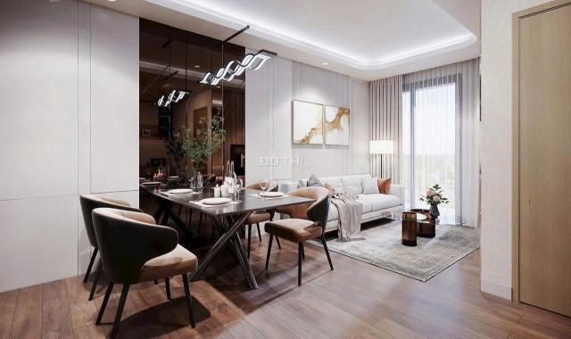 Sở hữu căn hộ xanh như Singapore chỉ từ 978 triệu ngay TP. Mới Bình Dương!
