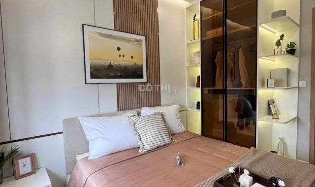Sở hữu căn hộ xanh như Singapore chỉ từ 978 triệu ngay TP. Mới Bình Dương!