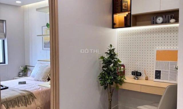 Sở hữu căn hộ xanh như Singapore chỉ từ 978 triệu ngay TP. Mới Bình Dương!