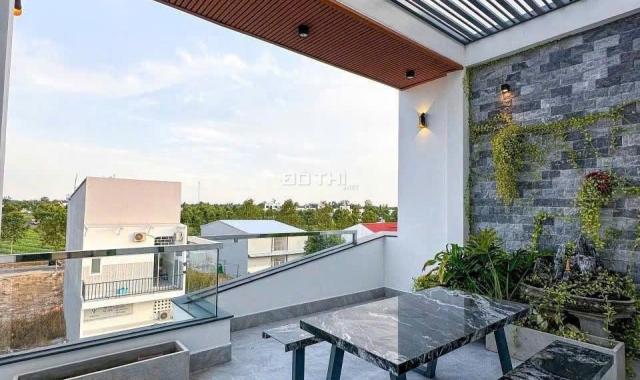 😍 AN CƯ - LẠC NGHIỆP BỀN VỮNG TẠI TP HCM - 1TY880TR - CÓ SỔ - 80M2