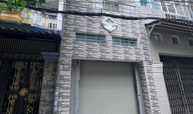 Bán Nhà Đường Phú Thọ Hòa , 40m2 - 3 Tầng - Giá : 4,4 tỷ, Phường Phú Thọ Hòa , Quận Tân Phú
