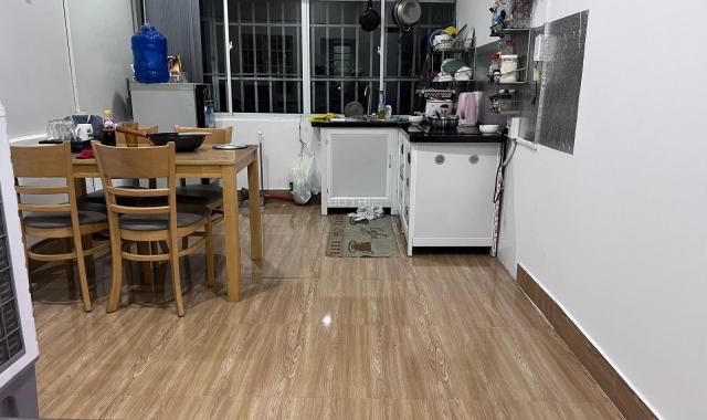 Bán Nhà Đường Phú Thọ Hòa , 40m2 - 3 Tầng - Giá : 4,4 tỷ, Phường Phú Thọ Hòa , Quận Tân Phú