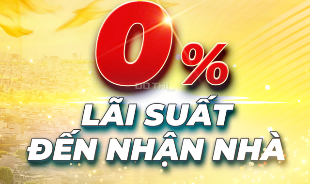 🏡 Căn hộ liền kề Metro chỉ 1,7 tỷ/2PN