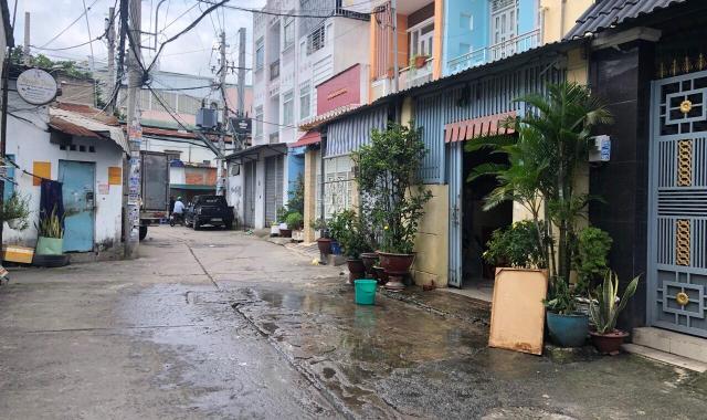 Bán nhà riêng tại Đường Liên khu 10-11, Phường Bình Trị Đông, Bình Tân, Hồ Chí Minh diện tích 85m2 