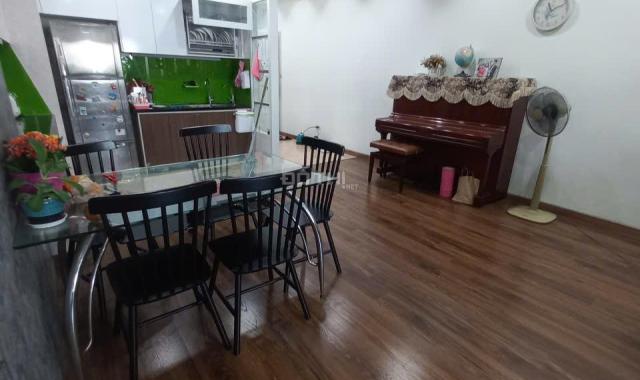 Căn hộ 134m² KĐT Mỹ Đình 1 nhỉnh 7 tỷ View sân vận động Mỹ Đình cực đẹp