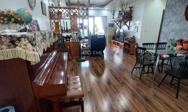 Căn hộ 134m² KĐT Mỹ Đình 1 nhỉnh 7 tỷ View sân vận động Mỹ Đình cực đẹp