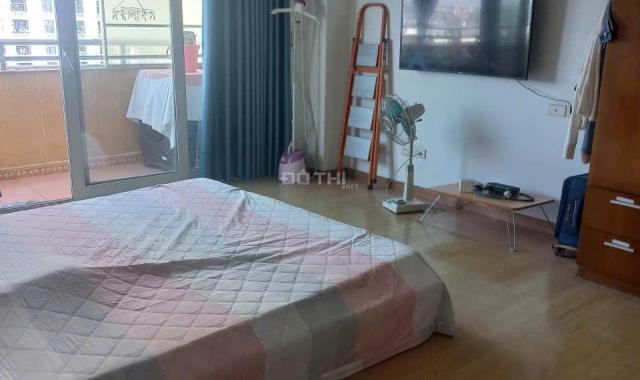 Căn hộ 134m² KĐT Mỹ Đình 1 nhỉnh 7 tỷ View sân vận động Mỹ Đình cực đẹp