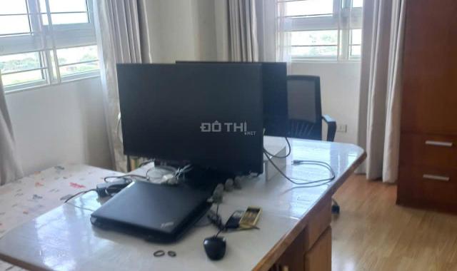 Căn hộ 134m² KĐT Mỹ Đình 1 nhỉnh 7 tỷ View sân vận động Mỹ Đình cực đẹp