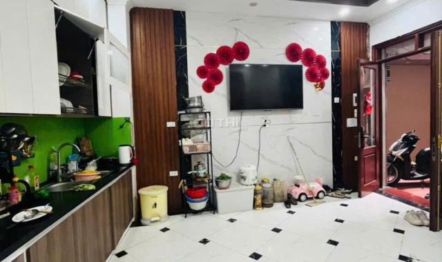 Bán nhà riêng tại Đường Bùi Xương Trạch, Phường Thượng Đình, Thanh Xuân, Hà Nội diện tích 0386822
