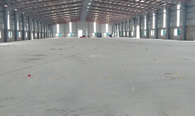 NHÀ XƯỞNG Tại Đường 204 CHÍ DÂN. KHOÁI CHÂU. HƯNG YÊN