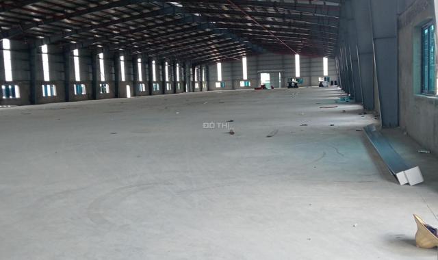 NHÀ XƯỞNG Tại Đường 204 CHÍ DÂN. KHOÁI CHÂU. HƯNG YÊN