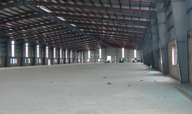 NHÀ XƯỞNG Tại Đường 204 CHÍ DÂN. KHOÁI CHÂU. HƯNG YÊN