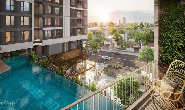 Độc quyền 10 căn hoa hậu giá tốt, ưu đãi chiết khấu 6%, ân hạn gốc lãi 36 tháng