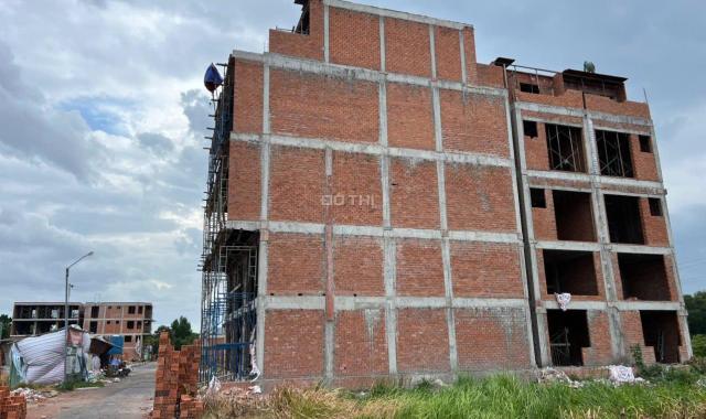 💥GIÁ TỐT TRONG KHU VỰC, ĐẤT NỀN VÀ NHÀ PHỐ LIỀN KỀ, NGÔ CHÍ QUỐC, BÌNH CHIỂU, THỦ ĐỨC, SHR, HXH