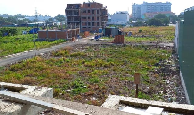 💥GIÁ TỐT TRONG KHU VỰC, ĐẤT NỀN VÀ NHÀ PHỐ LIỀN KỀ, NGÔ CHÍ QUỐC, BÌNH CHIỂU, THỦ ĐỨC, SHR, HXH